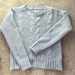 Pink Republic sweater